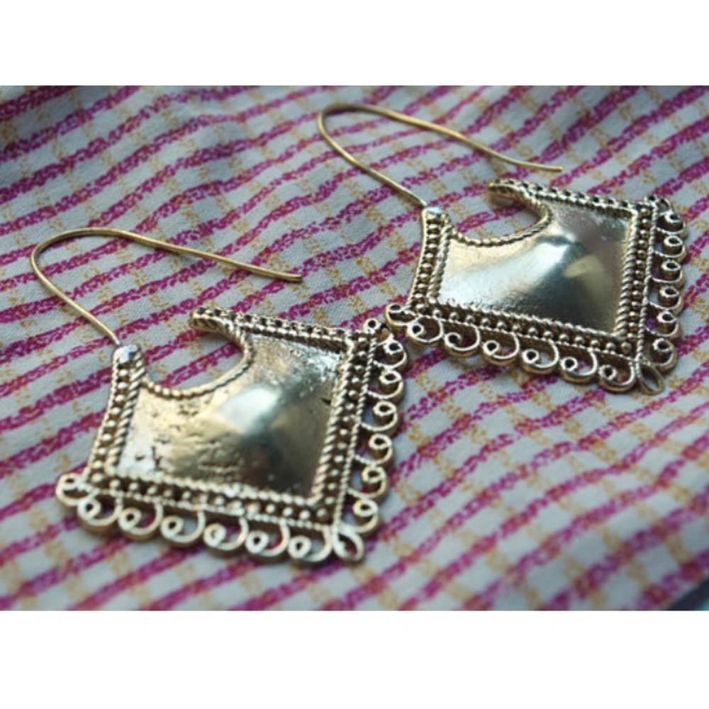Handmade Earrings